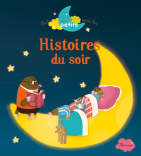 HISTOIRES DU SOIR