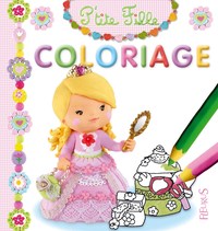 ROSE JOUE A LA PRINCESSE