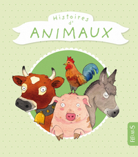 HISTOIRES D'ANIMAUX