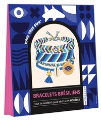 Bracelets brésiliens