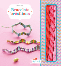 Bracelets brésiliens