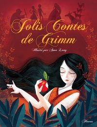 JOLIS CONTES DE GRIMM