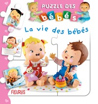 La vie des bébés