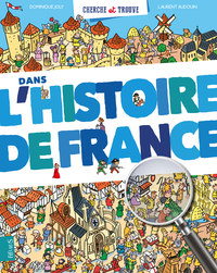 L'histoire de France