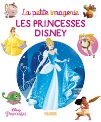 LES PRINCESSES DISNEY