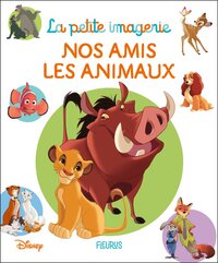 NOS AMIS LES ANIMAUX