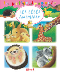 Les bébés animaux