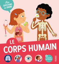 LE CORPS HUMAIN