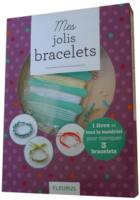 Mes jolis bracelets