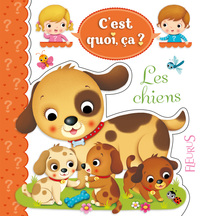 Les chiens, tome 6