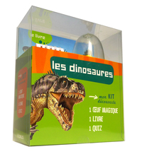 DINOSAURES