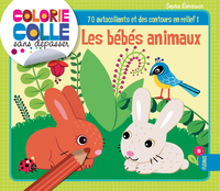 Les bébés animaux