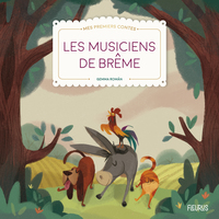 Les musiciens de Brême