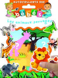 ANIMAUX SAUVAGES (LES)