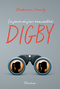 Le jour où j'ai rencontré Digby