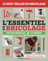 L'ESSENTIEL DU BRICOLAGE 2014