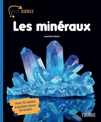 LES MINERAUX