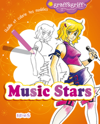 Music Stars