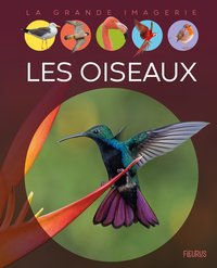 LES OISEAUX