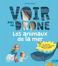 LES ANIMAUX DE LA MER