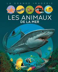 Les animaux de la mer