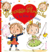 ZOE A LA FETE FORAINE, TOME 33 - N 33