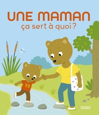 Une maman