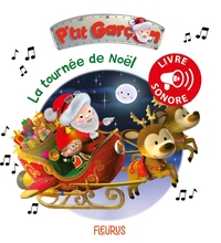 La tournée de Noël