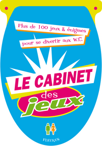 LE CABINET DES JEUX