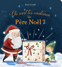 OU SONT LES CADEAUX DU PERE NOEL ?