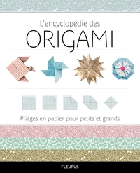 COFFRET ORIGAMI 3 VOL