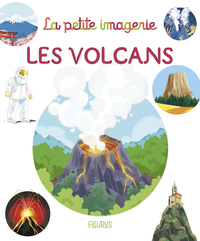 LES VOLCANS