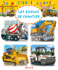 LES ENGINS DE CHANTIER