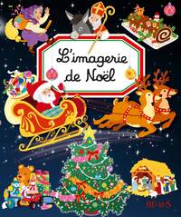 L'IMAGERIE DE NOEL