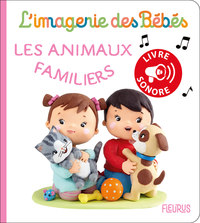 Les animaux familiers