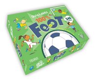 Quiz et défis 100 % foot