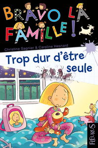 Trop dur d'être seule, tome 11