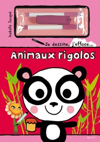 LES ANIMAUX RIGOLOS