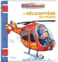 L'HELICOPTERE DE PIERRE