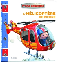 L'hélicoptère de Pierre