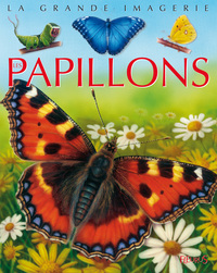 Les papillons