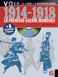 PREMIERE GUERRE MONDIALE - COLLECTOR