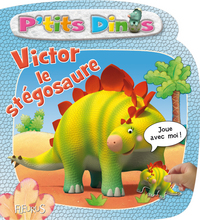 VICTOR LE STEGOSAURE