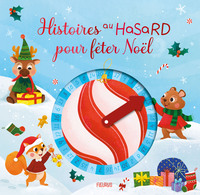 Histoires au hasard pour fêter Noël