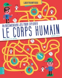 Le corps humain