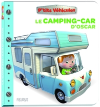 Le camping-car d'Oscar