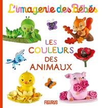 Les couleurs des animaux
