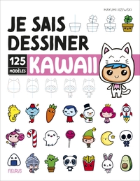 Kawaii. 125 modèles