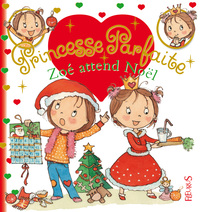 ZOE ATTEND NOEL, TOME 21 - N 21