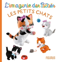 Les petits chats